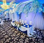 J'adore Grand Ballroom outside