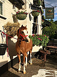 The Crown Restaurant Bar outside