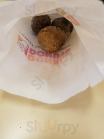 Dunkin' food