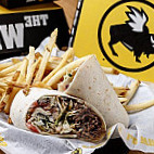 Buffalo Wild Wings Glen Allen Short Pump food