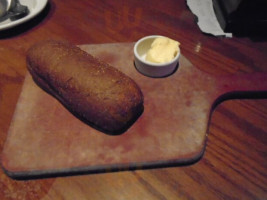 Outback Steakhouse food