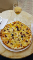 Art'pizzanale food