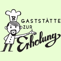 Zur Erholung food