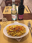 La Romagnola Trattoria food