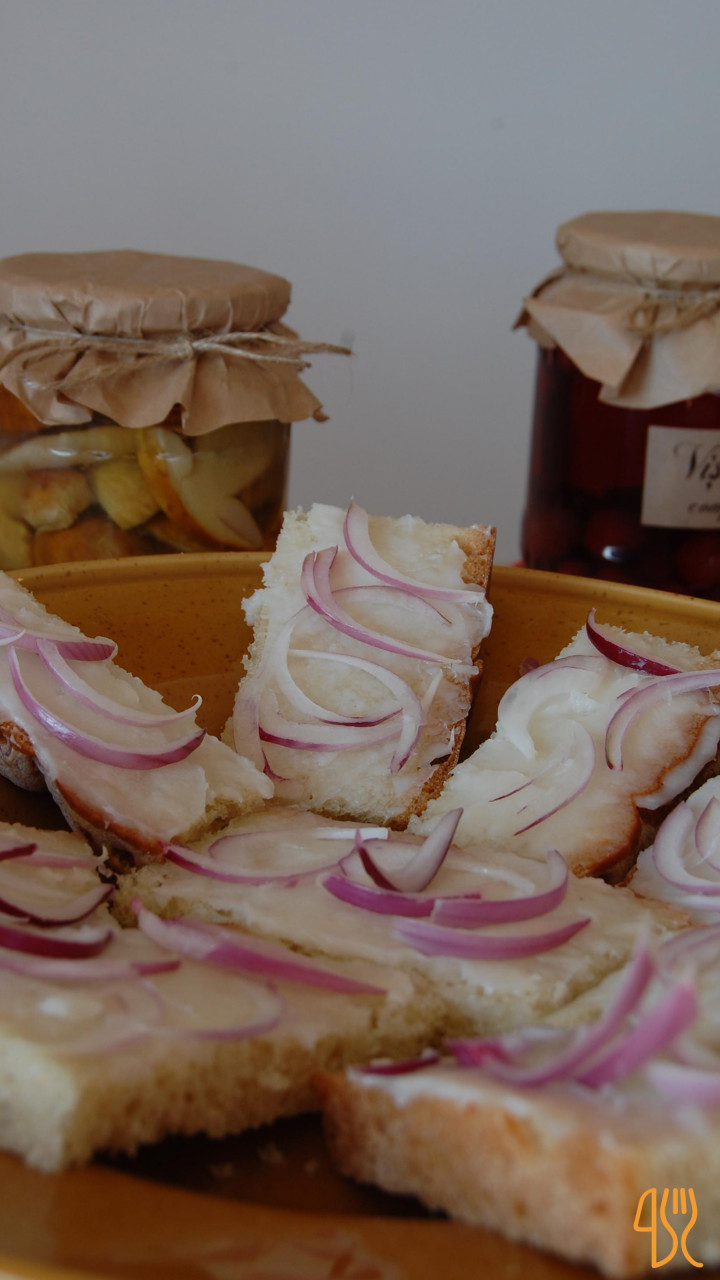 Cabana Motilor Extérieur