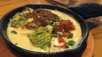 Chili's Grill food