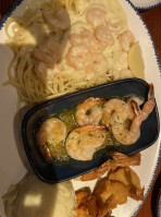 Red Lobster food