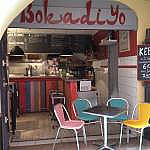 Bokadiyo inside