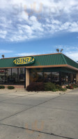 Runza outside