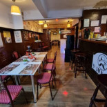 st. Jack 21 À l'intérieur
