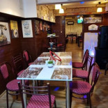 st. Jack 21 À l'intérieur
