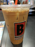 Biggby Coffee food