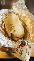 Chipotle Mexican Grill food