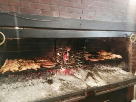 Parrilla Al Ver Veras food