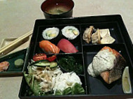 Niwa Japanese Kitchen food