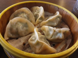 Fat Dumpling Bowen Hills food