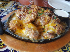 Chili's Grill food