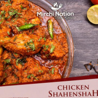 Mirchi Nation-indian Kitchen food