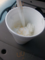 Pelican's Snoballs food