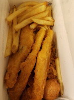 Long John Silver's (70236) food