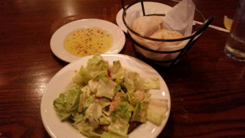 Bertucci's food