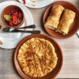 La Placinte Nourriture