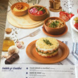 La Placinte Nourriture