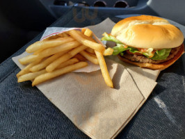 Jack In The Box food