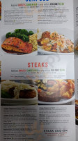 Ruby Tuesday food