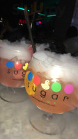 Sugar Factory Rosemont food