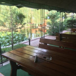 Restaurant Donald Dentro