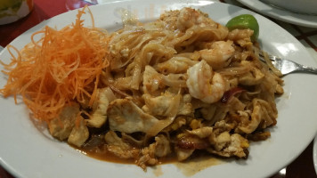 Thai food