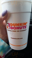 Dunkin' food