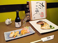 Japanese Cuisine Daruma food