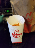 Arby's food