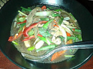 Thai Pan food