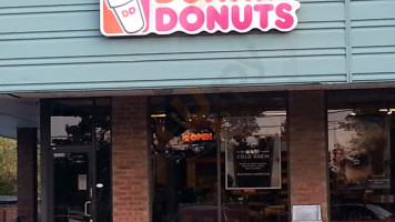 Dunkin' food