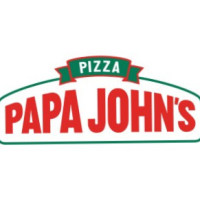 Papa Johns Pizza food