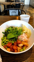 Aina Poke food