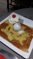 La Crepe Rit food