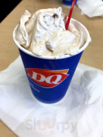 Dairy Queen Grill Chill food