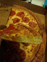 Little Caesars food