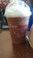 Honey Dew Donuts food