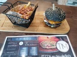 Tm Food Pizza Grill Burger food