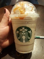 Starbucks food