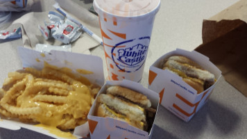 White Castle Collinsville food