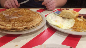 Blairsville's Skillet Cafe food