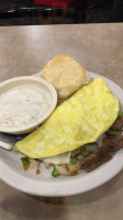 Blairsville's Skillet Cafe food