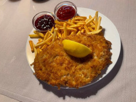 blasle Kirchenwirt food