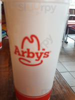 Arby's food